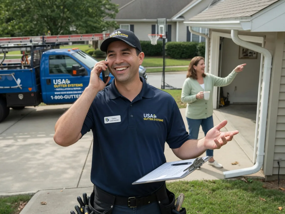 Gutter Installation Rapid City, MI FAQs